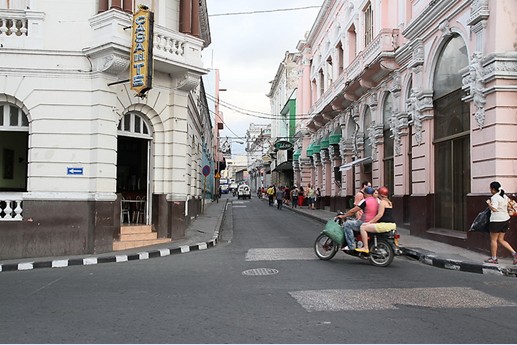 Cuba 2012